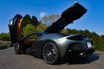 McLaren GT 2019 года (JP)